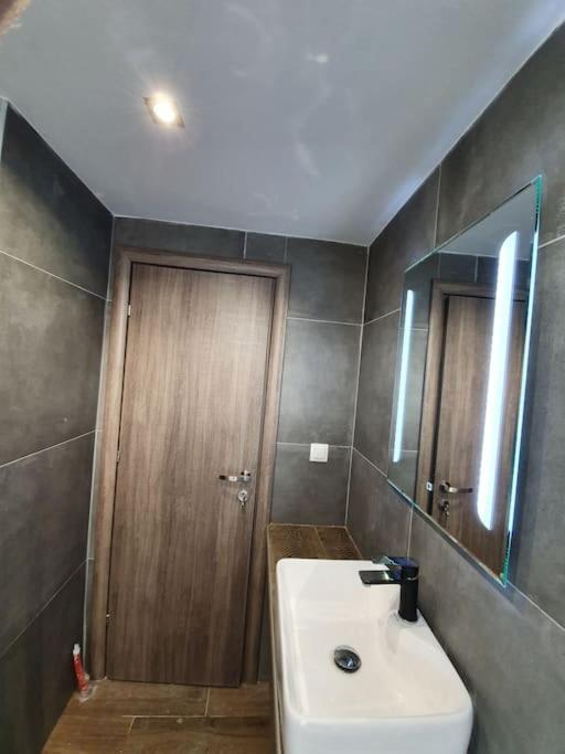 Rotonda Citycenter Two Rooms Apart.New Renovated! Thessaloniki Exterior photo
