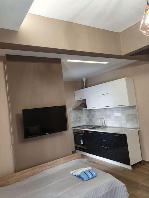 Rotonda Citycenter Two Rooms Apart.New Renovated! Thessaloniki Exterior photo