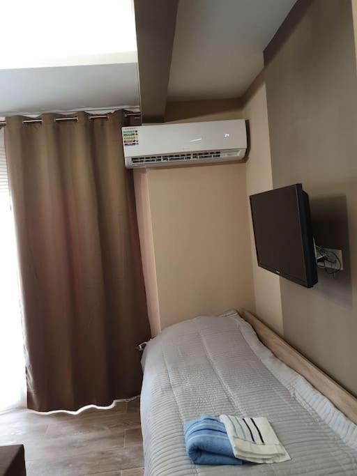 Rotonda Citycenter Two Rooms Apart.New Renovated! Thessaloniki Exterior photo