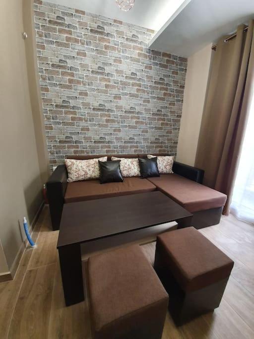 Rotonda Citycenter Two Rooms Apart.New Renovated! Thessaloniki Exterior photo