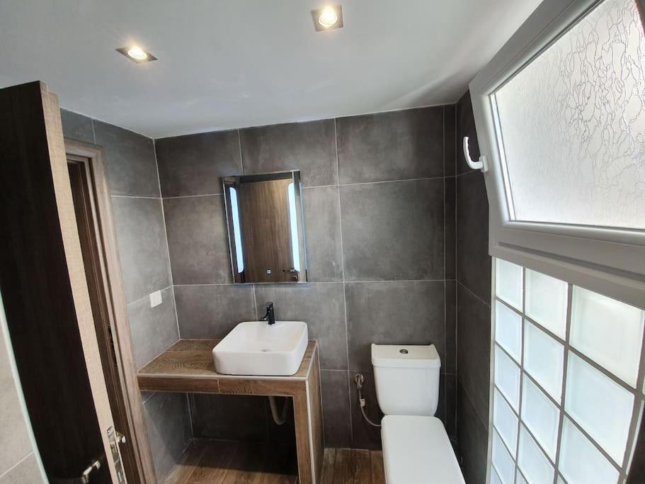 Rotonda Citycenter Two Rooms Apart.New Renovated! Thessaloniki Exterior photo
