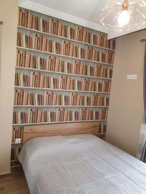 Rotonda Citycenter Two Rooms Apart.New Renovated! Thessaloniki Exterior photo