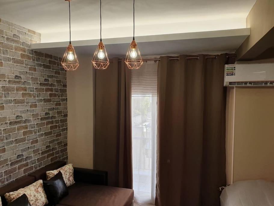 Rotonda Citycenter Two Rooms Apart.New Renovated! Thessaloniki Exterior photo