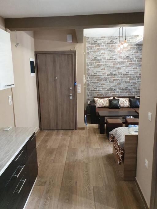 Rotonda Citycenter Two Rooms Apart.New Renovated! Thessaloniki Exterior photo