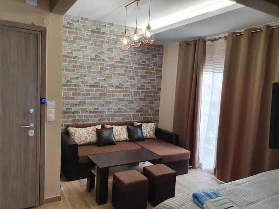 Rotonda Citycenter Two Rooms Apart.New Renovated! Thessaloniki Exterior photo